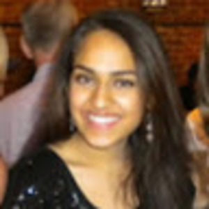 Meet your Posher, Amna